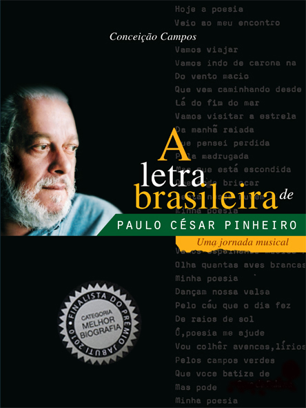 A letra brasileira de Paulo César Pinheiro