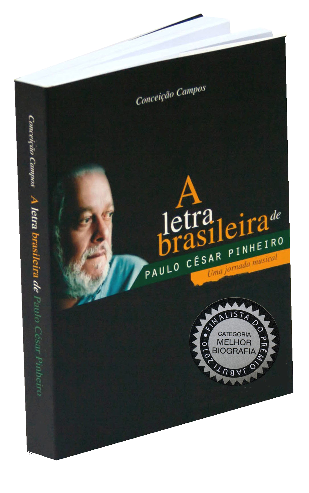 A letra brasileira de Paulo César Pinheiro